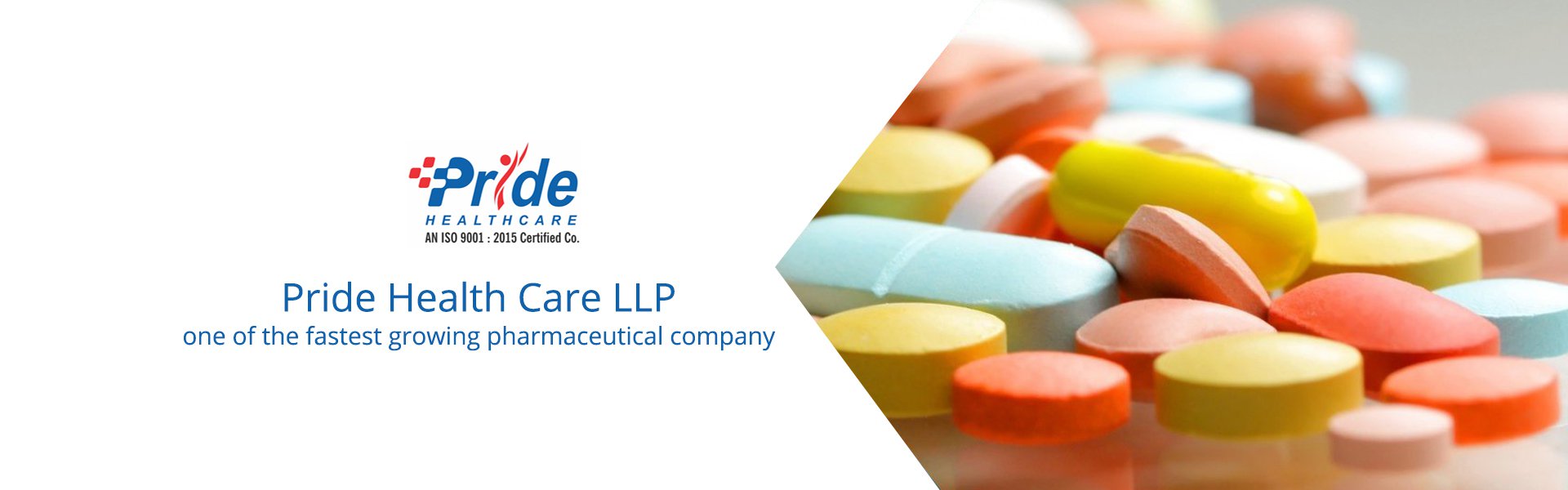 Pride Health Care