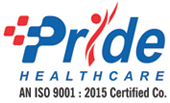 Pride Logo
